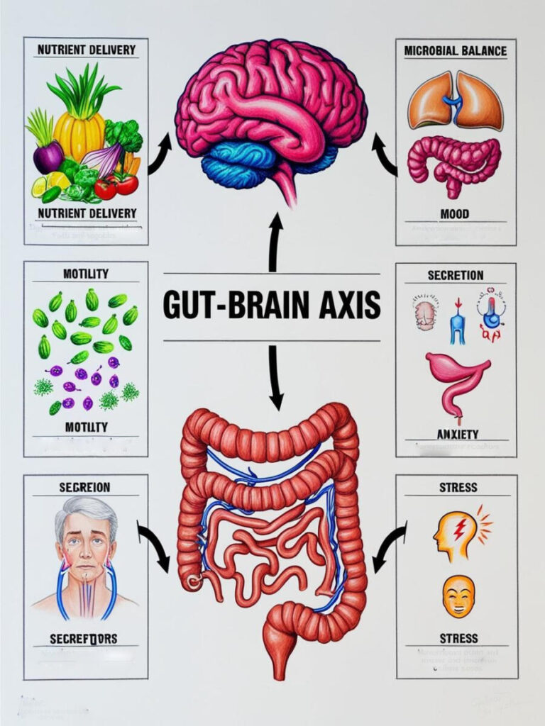 Gut-Brain