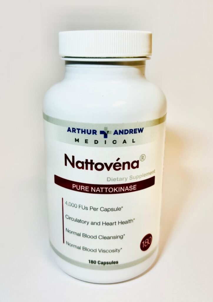 Nattokinase