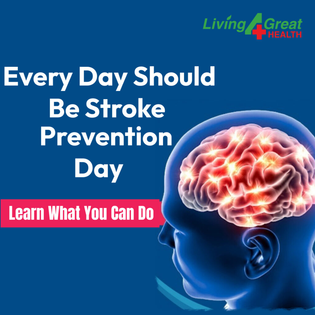 Stroke