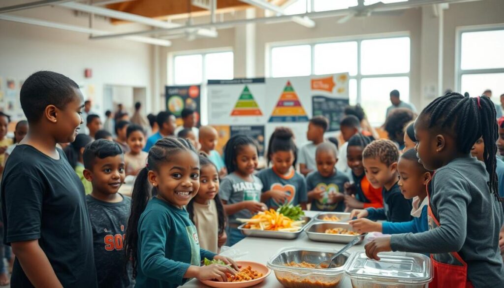 community nutrition programs community nutrition programs
