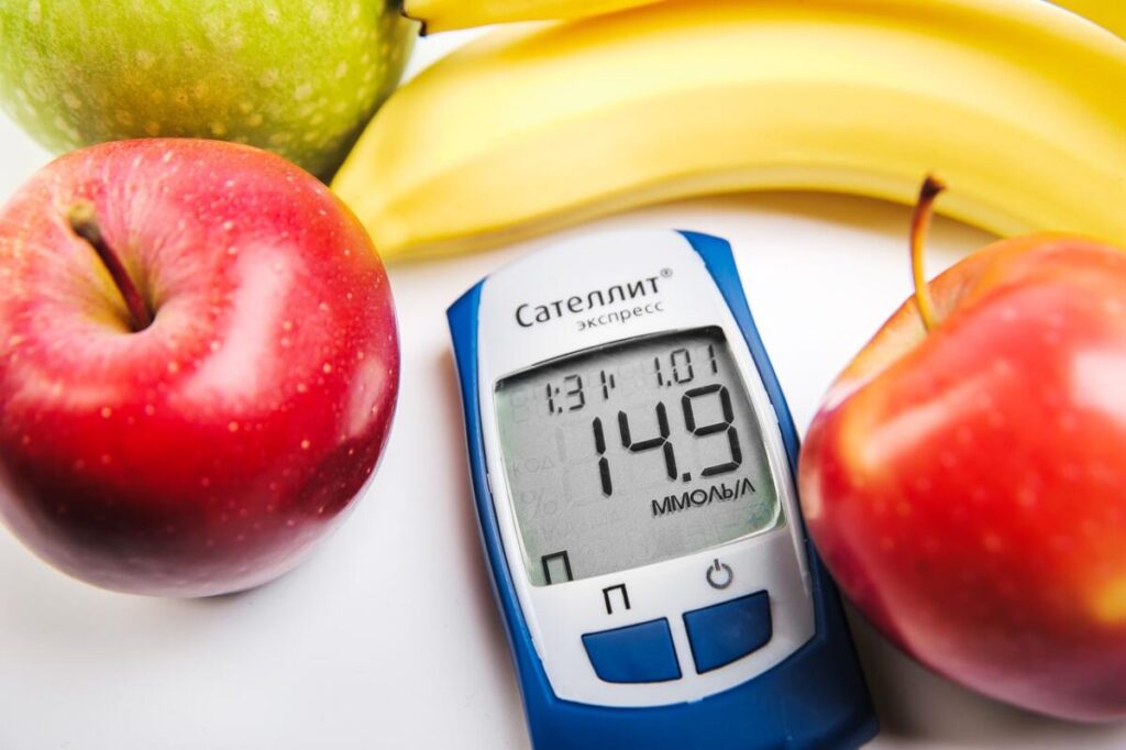 Blood Sugar